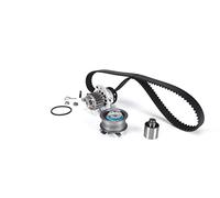Bosch 1987948526 - Kit Correa de distribución con bomba de agua