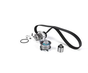 Bosch 1987948526 - Kit Correa de distribución con bomba de agua