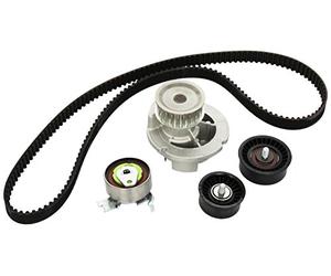 Bosch 1987948749 - Kit Correa de distribución con bomba de agua