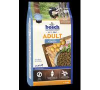 Bosch 1kg Adult Pescado & Patata