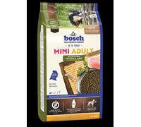 Bosch 1kg Mini Adult Pollo & Mijo