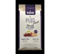 Bosch 1kg PLUS Avestruz & Patata