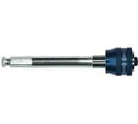 Bosch 1x Barra de extensión de eje de sierra de corona EXPERT Power Change Plus (Ø mm, Professional Accesorios Taladro)