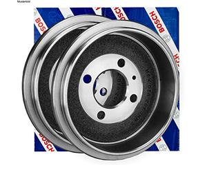 Bosch 1x Bremstrommel 0986477139