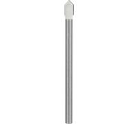 Bosch 1x Broca CYL-9 Soft Ceramic (para Baldosas de cerámica blanda, Vidrio, Ø 6,50 mm, Professional Accesorios Taladro/atornilladores perforadores)