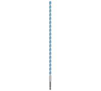Bosch 1x Broca EXPERT HEX-9 Multi Construction (para Hormigón, Baldosas de cerámica blanda, Ø 10,00 mm, Professional Accesorios Taladro)