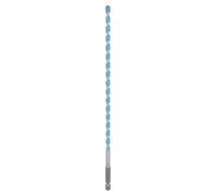 Bosch 1x Broca EXPERT HEX-9 Multi Construction (para Hormigón, Baldosas de cerámica blanda, Ø 6,00 mm, Professional Accesorios Taladro)