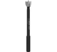 Bosch 1x Broca Forstner EXPERT Wood (para Madera blanda, Madera dura, Ø 10,00 mm, Professional Accesorios Taladro)