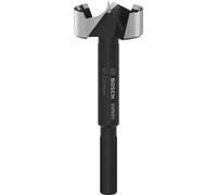 Bosch 1x Broca Forstner EXPERT Wood (para Madera blanda, Madera dura, Ø 30,00 mm, Professional Accesorios Taladro)