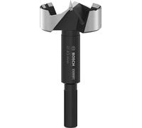 Bosch 1x Broca Forstner EXPERT Wood (para Madera blanda, Madera dura, Ø 45,00 mm, Professional Accesorios Taladro)