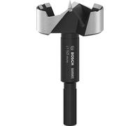 Bosch 1x Broca Forstner EXPERT Wood (para Madera blanda, Madera dura, Ø 50,00 mm, Professional Accesorios Taladro)