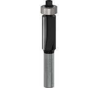 Bosch Professional Fresa de enrasar 2 608 628 348 - 8 mm (D1 12,7; L 25,4; G 68) - Pack de 1