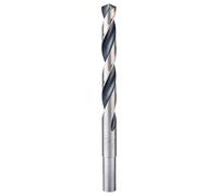 Bosch 1x Broca Helic. HSS Metal Vástago Cil. Reduc.
