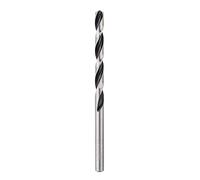 Bosch 1x Broca helicoidal Metal HSS con vástago de inserción cilíndrico (para Acero, Metales no ferrosos, Ø 5,50 mm, Professional Accesorios Taladro/atornilladores perforadores)