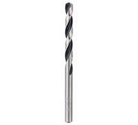 Bosch 1x Broca helicoidal Metal HSS con vástago de inserción cilíndrico (para Acero, Metales no ferrosos, Ø 7,00 mm, Professional Accesorios Taladro/atornilladores perforadores)