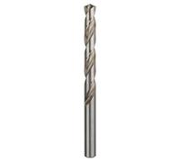 Bosch 1x Broca helicoidal PRO Metal HSS-G de longitud convencional (para Metales no ferrosos, Acero, Ø 10,50 mm, Professional Accesorios Taladro/atornilladores perforadores)