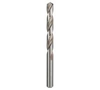 Bosch 1x Broca helicoidal PRO Metal HSS-G de longitud convencional (para Metales no ferrosos, Acero, Ø 12,50 mm, Professional Accesorios Taladro/atornilladores perforadores)