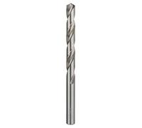 Bosch 1x Broca helicoidal PRO Metal HSS-G de longitud convencional (para Metales no ferrosos, Acero, Ø 11,00 mm, Professional Accesorios Taladro/atornilladores perforadores)