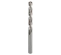 Bosch 1x Broca helicoidal PRO Metal HSS-G de longitud convencional (para Metales no ferrosos, Acero, Ø 10,00 mm, Professional Accesorios Taladro/atornilladores perforadores)