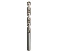 Bosch 1x Broca helicoidal PRO Metal HSS-G de longitud convencional (para Metales no ferrosos, Acero, Ø 9,00 mm, Professional Accesorios Taladro/atornilladores perforadores)