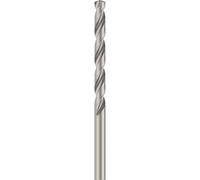 Bosch 1x Broca helicoidal PRO Metal HSS-G larga (para Metales no ferrosos, Acero, Ø 12,00 mm, Professional Accesorios Taladro/atornilladores perforadores)
