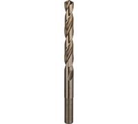 Bosch 1x Broca helicoidal PRO Stainless Steel HSS-Co (para Acero, Acero inoxidable, Ø 10,50 mm, Professional Accesorios Taladro/atornilladores perforadores)