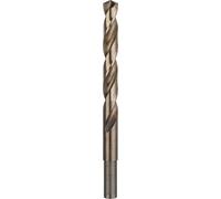 Bosch 1x Broca helicoidal PRO Stainless Steel HSS-Co (para Acero, Acero inoxidable, Ø 11,00 mm, Professional Accesorios Taladro/atornilladores perforadores)