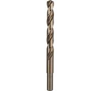 Bosch 1x Broca helicoidal PRO Stainless Steel HSS-Co (para Acero, Acero inoxidable, Ø 11,50 mm, Professional Accesorios Taladro/atornilladores perforadores)