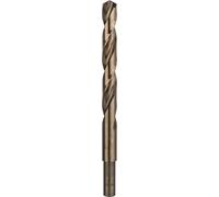 Bosch 1x Broca helicoidal PRO Stainless Steel HSS-Co (para Acero, Acero inoxidable, Ø 12,00 mm, Professional Accesorios Taladro/atornilladores perforadores)