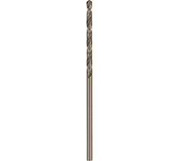 Bosch 1x Broca helicoidal PRO Stainless Steel HSS-Co | para Acero, Acero inoxidable, Ø 2,00 mm, Professional Accesorios Taladro/atornilladores perforadores