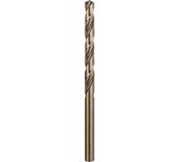 Bosch 1x Broca helicoidal PRO Stainless Steel HSS-Co (para Acero, Acero inoxidable, Ø 6,80 mm, Professional Accesorios Taladro/atornilladores perforadores)