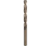 Bosch 1x Broca helicoidal PRO Stainless Steel HSS-Co (para Acero, Acero inoxidable, Ø 9,00 mm, Professional Accesorios Taladro/atornilladores perforadores)