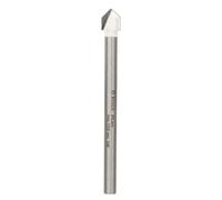 Bosch 1x Broca para Azulejos CYL-9 SoftCeramic (Para Baldosas Cerámicas Blandas, Accesorio Para Taladros), Acero Inoxidable, Ø 8 x 80 mm
