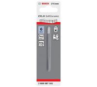 Bosch 2 608 587 161 broca 1 pieza(s)
