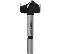 Bosch 1x Broca para cajas de bisagras EXPERT (para Tableros recubiertos de plástico, Tablero para mobiliario de madera maciza, Ø 34,00 mm, Professional Accesorios Taladro de pie)