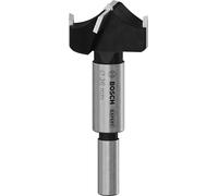 Bosch 1x Broca para cajas de bisagras EXPERT (para Tableros recubiertos de plástico, Tablero para mobiliario de madera maciza, Ø 36,00 mm, Professional Accesorios Taladro de pie)