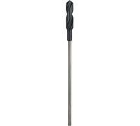 Bosch 1x Broca para instalación PRO Wood HSS | para Madera dura, Panel sándwich de metal, Ø 25,00 mm, Accesorios Taladro/atornilladores perforadores, Martillo perforador