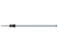 Bosch 1x Broca para martillo EXPERT SDS Clean plus-8X | para Hormigón armado, Ø 16,00 mm, Professional Accesorios Martillo perforador