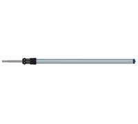 Bosch 1x Broca para martillo EXPERT SDS Clean plus-8X | para Hormigón armado, Ø 18,00 mm, Professional Accesorios Martillo perforador