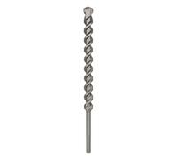 Bosch 1x Broca para martillo PRO SDS max-4 | para Hormigón armado, Bloque de construcción de hormigón, Ø 35,00 mm, Professional Accesorios Martillo perforador
