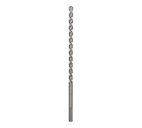 Bosch 1x Broca para martillo PRO SDS max-4 | para Hormigón armado, Bloque de construcción de hormigón, Ø 20,00 mm, Professional Accesorios Martillo perforador