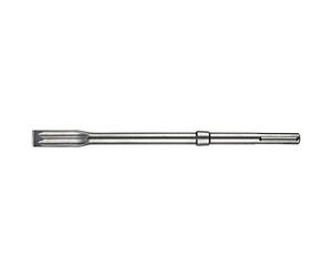 Bosch 1x Broca para martillo PRO SDS max-4 | para Hormigón armado, Bloque de construcción de hormigón, Ø 22,00 mm, Professional Accesorios Martillo perforador