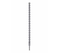 Bosch 1x Broca para martillo PRO SDS plus-5X
