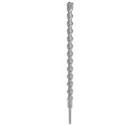 Bosch Broca SDS-Plus para mampostería 25 mm x 450 mm (5 unidades)