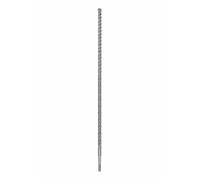 Bosch 1x broca para martillo pro sds plus-5x