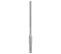 Bosch Broca para martillos perforadores SDS plus-5X 6 x 100 x 160 mm con 4 aristas de corte