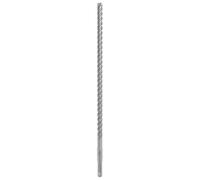 Bosch 1x Broca para martillo PRO SDS plus-5X | para Hormigón armado, Hormigón, Ø 10,00 mm, Professional Accesorios Martillo perforador