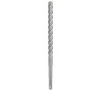 Bosch 1x Broca para martillo PRO SDS plus-5X | para Hormigón armado, Hormigón, Ø 12,00 mm, Professional Accesorios Martillo perforador