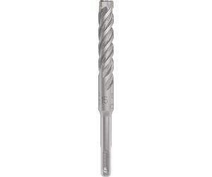 Bosch 1x Broca para martillo PRO SDS plus-5X | para Hormigón armado, Hormigón, Ø 15,00 mm, Professional Accesorios Martillo perforador