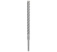 Bosch 1x Broca para martillo PRO SDS plus-5X | para Hormigón armado, Hormigón, Ø 16,00 mm, Professional Accesorios Martillo perforador